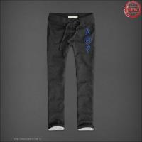 heren abercrombie and fitch elastisch sweatpants donkergrijs Shop Tilburg q7kir539